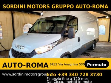 IVECO FURGONE CASSONATO