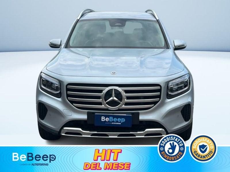 Mercedes-Benz GLB Classe 180 D PROGRESSIVE ADVANCED AUTO