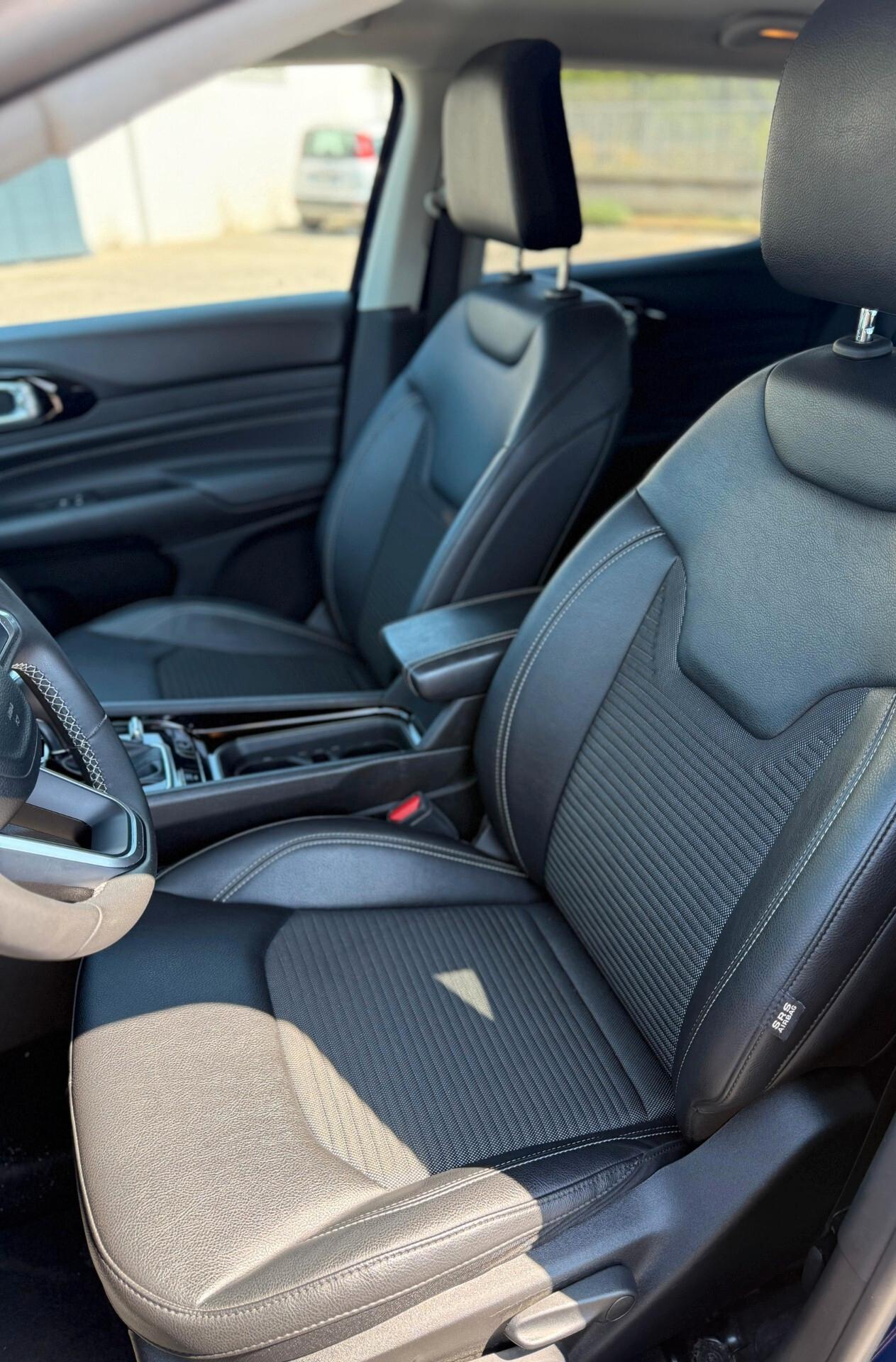 Jeep Compass 2022 190 CV PHEV AT6 4xe Limited IVA ESPOSTA