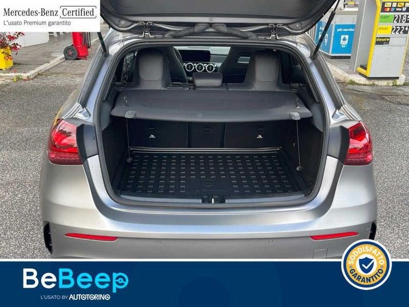Mercedes-Benz Classe A A AMG 45 S AMG LINE PREMIUM 4MATIC+ AUTO