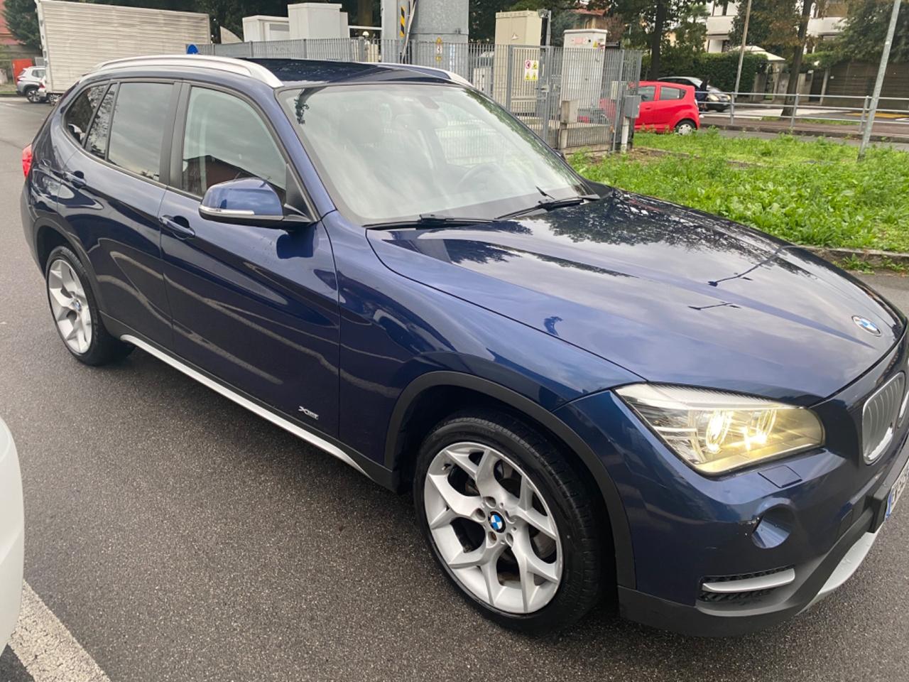 Bmw X1 sDrive20d