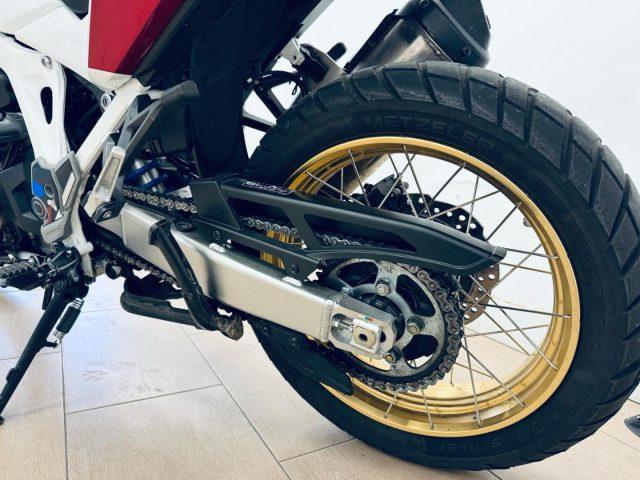 HONDA Africa Twin CRF 1100 L Adventure DCT - 15.000 Km
