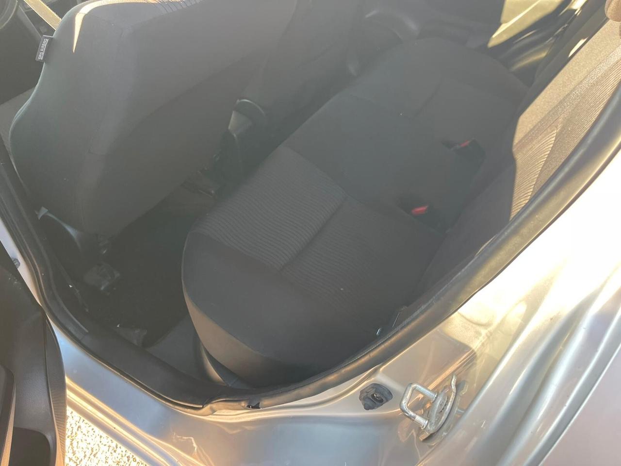 Suzuki Swift 1.2 VVT 4WD 5 porte GL Style