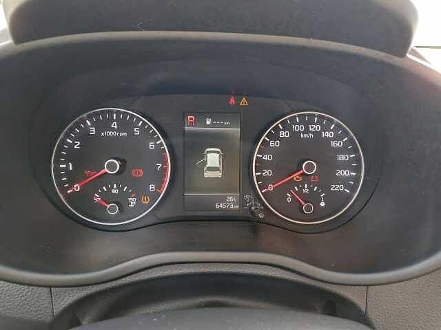 Kia Picanto 1.0 12V 5 porte Style TT