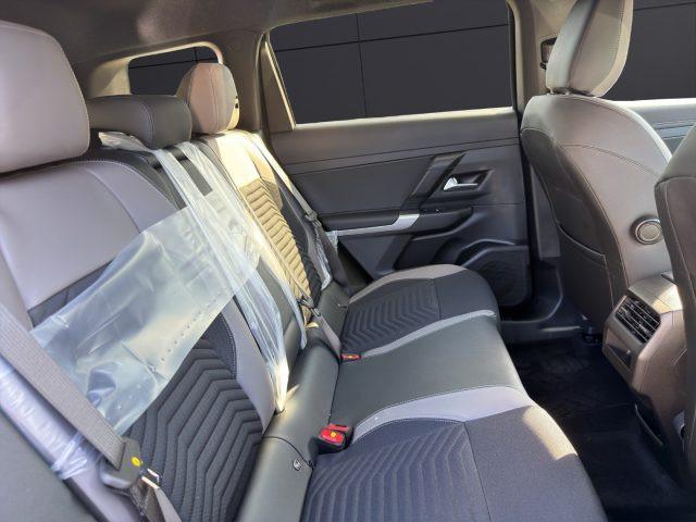 JEEP Compass 1.2 Turbo 48V e-Hybrid First Edition