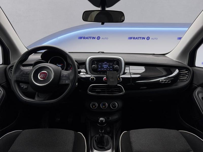 FIAT 500X 1.3 MULTIJET 95 CV POP STAR