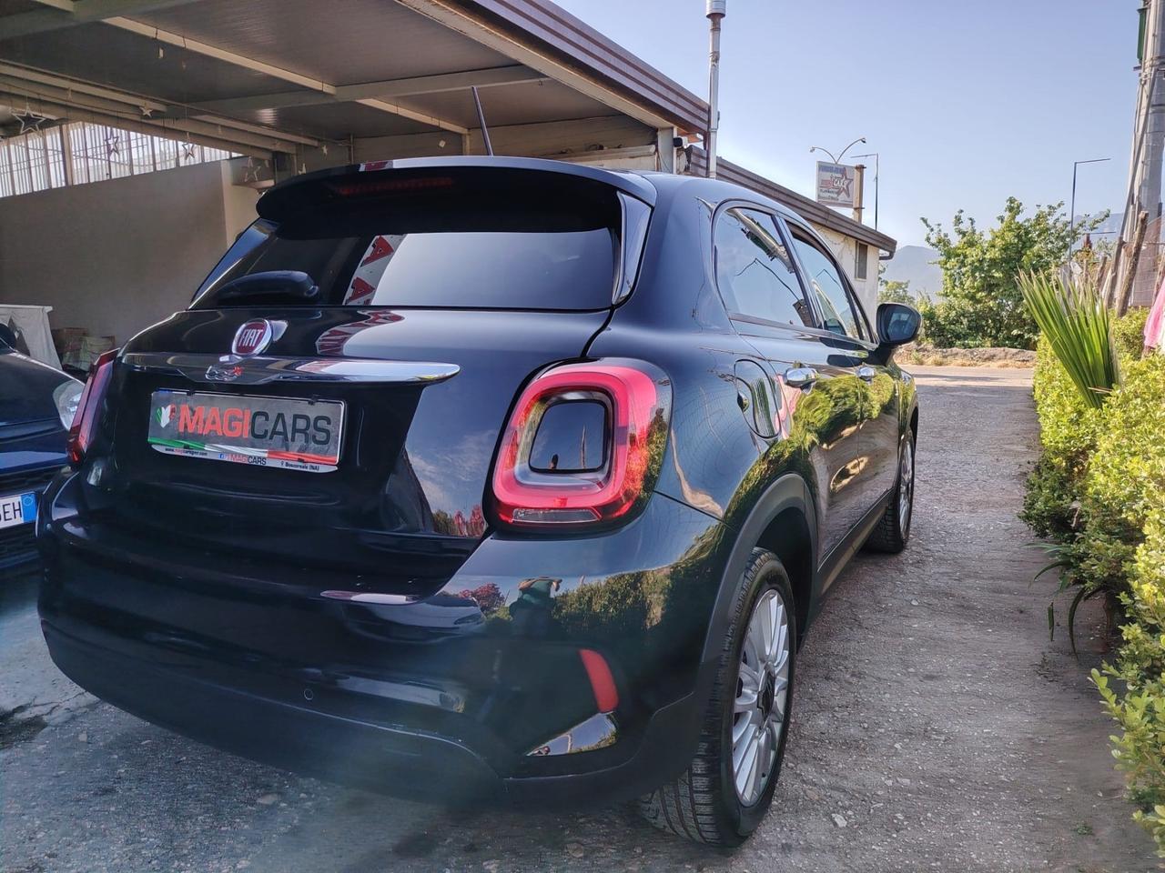 Fiat 500X 1.0 120 CV