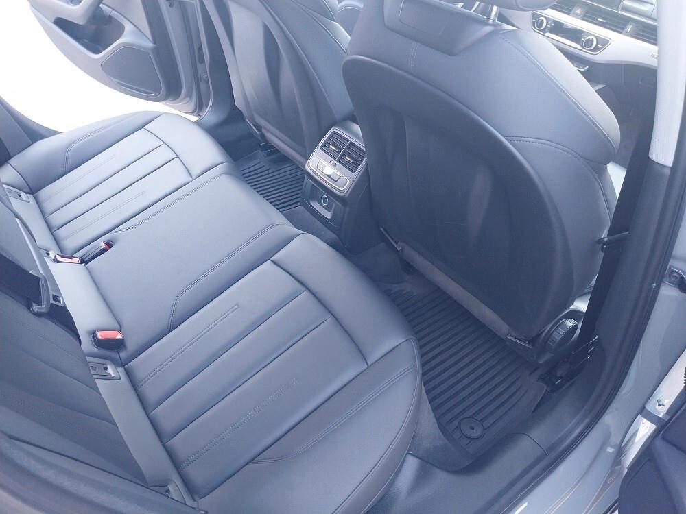 Audi A4 allroad 40 TDI 204 CV S tronic Identity Contrast