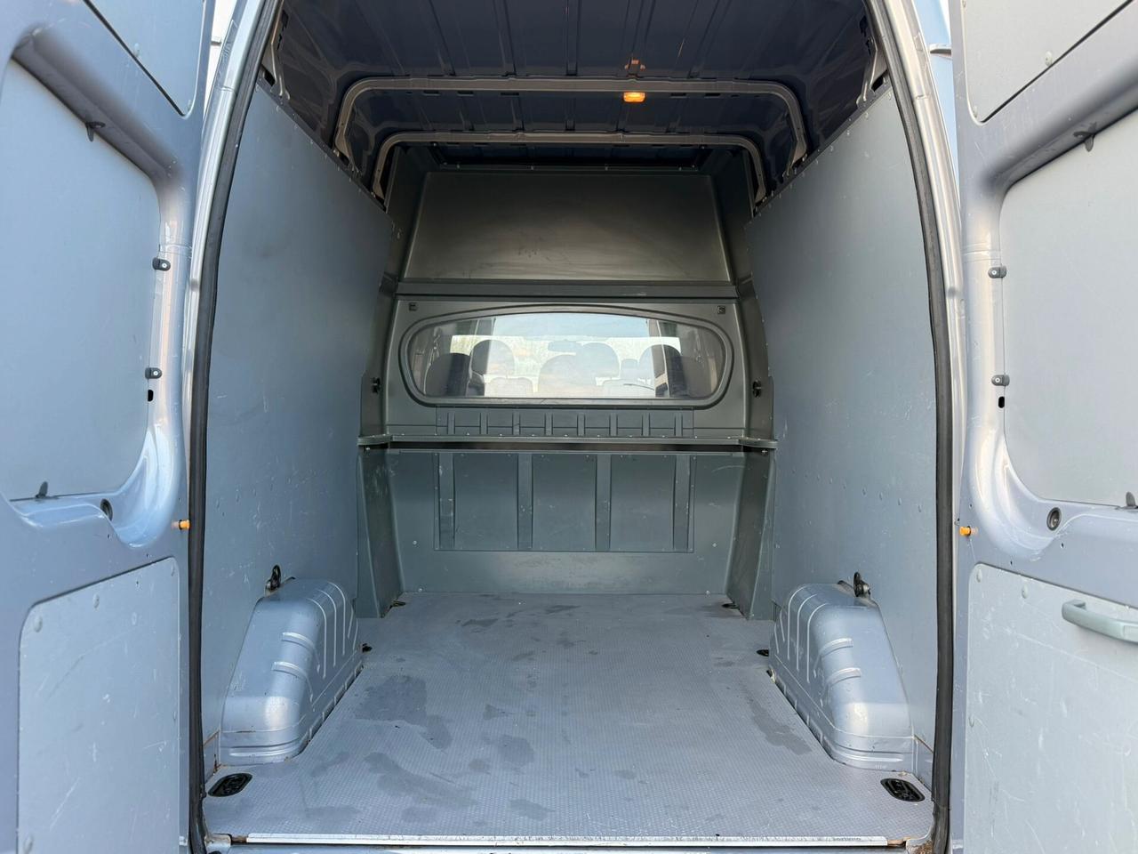 FORD TRANSIT 2.2 TETTO ALTO PASSO LUNGO 6 POSTI