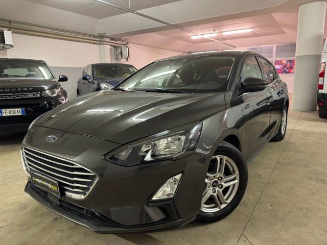 FORD Focus 1.0 EcoBoost 125 CV 5p Business