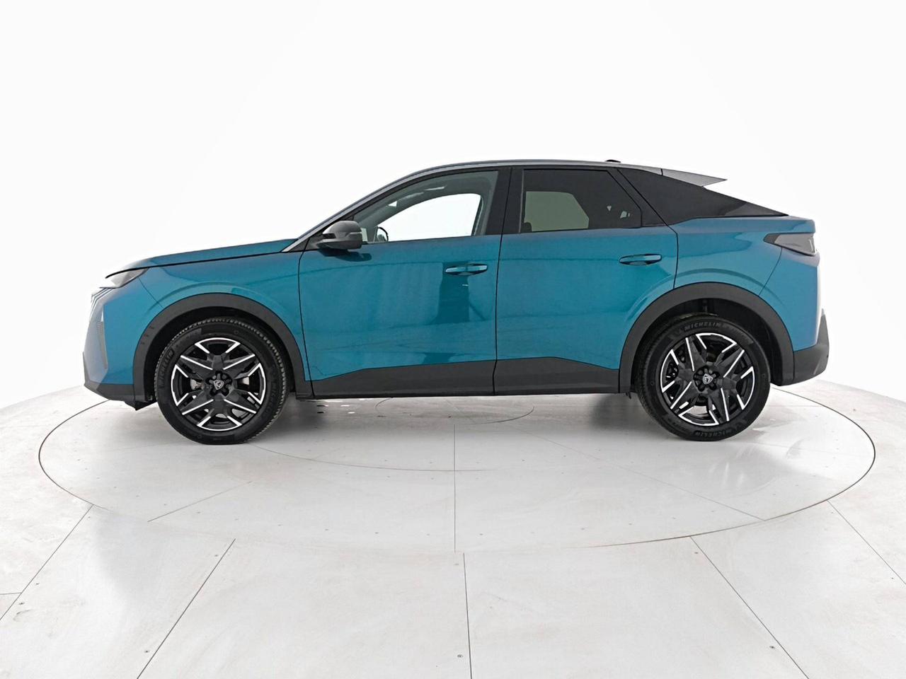 Peugeot 3008 1.2 hybrid Allure 145cv