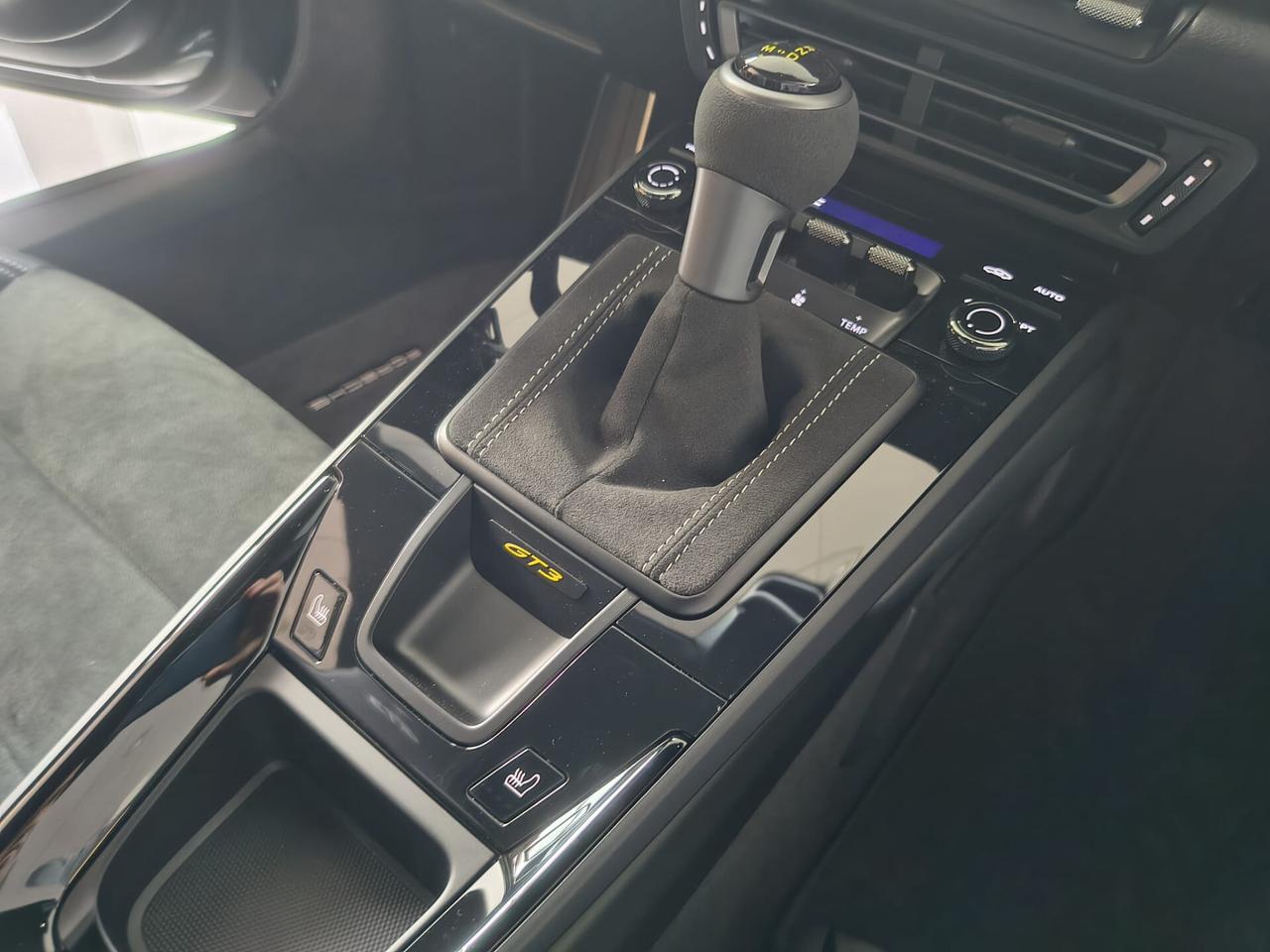 Porsche 911-992 GT3 *UFFICIALE PORSCHE ITALIA* KM 0 - PRONTA CONSEGNA