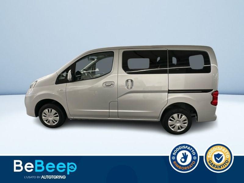 Nissan Evalia 1.5 DCI ACENTA 90CV MY13