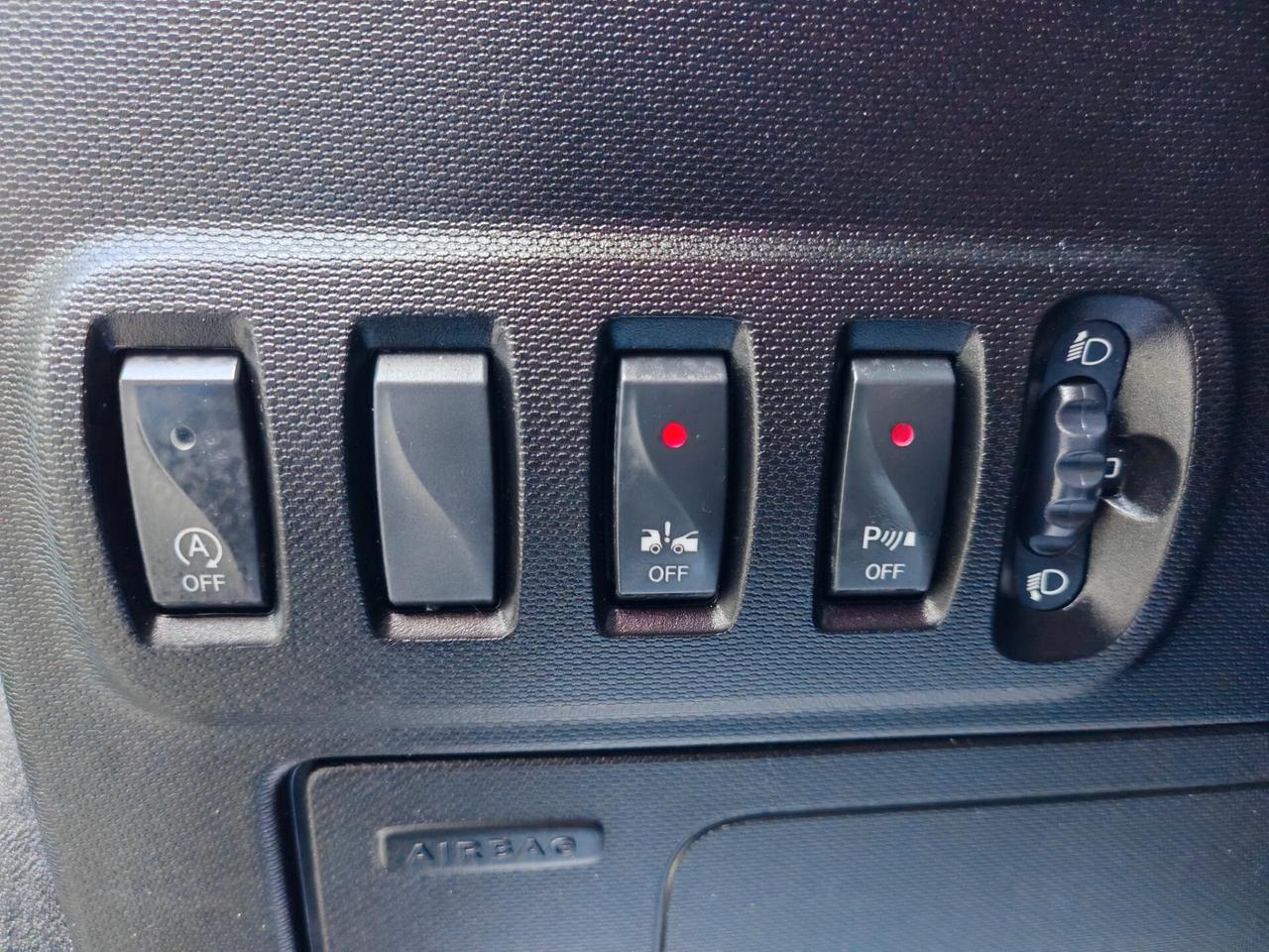 Smart Forfour 1,0 benzina 10/2015 CV70 PRIME