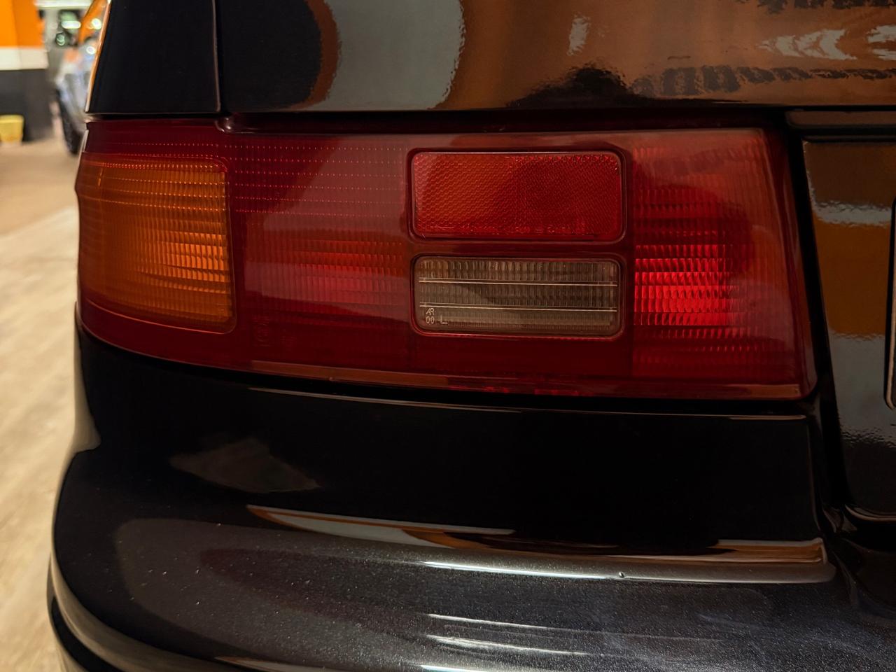 RARISSIMA TOYOTA PASEO UNICO PROPRIETARIO