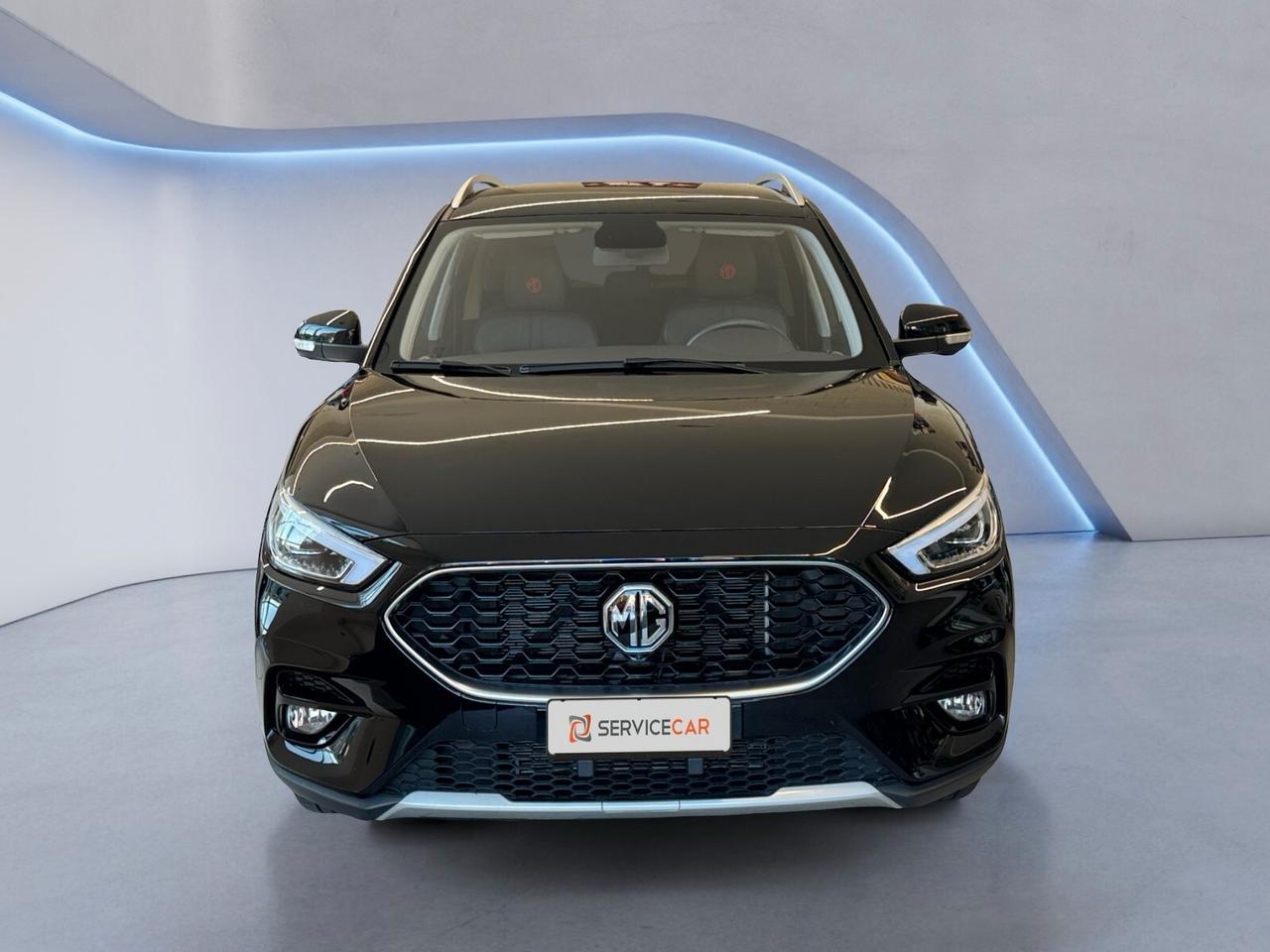 Mg ZS 1.5T-GDI Luxury