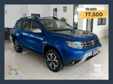 Dacia Duster 1.5 BluedCi 115cv Prestige 2022 PROMO