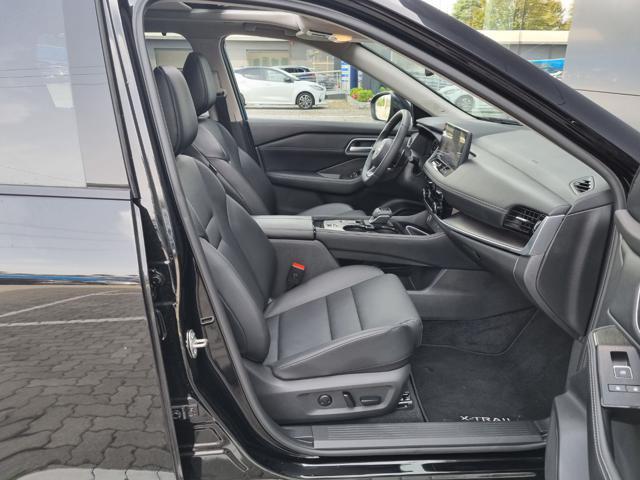 NISSAN X-Trail Mild Hybrid 2WD 5 posti Tekna