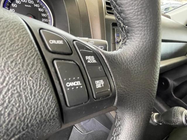 Honda CR-V 2.2 i-DTEC Exclusive My'13