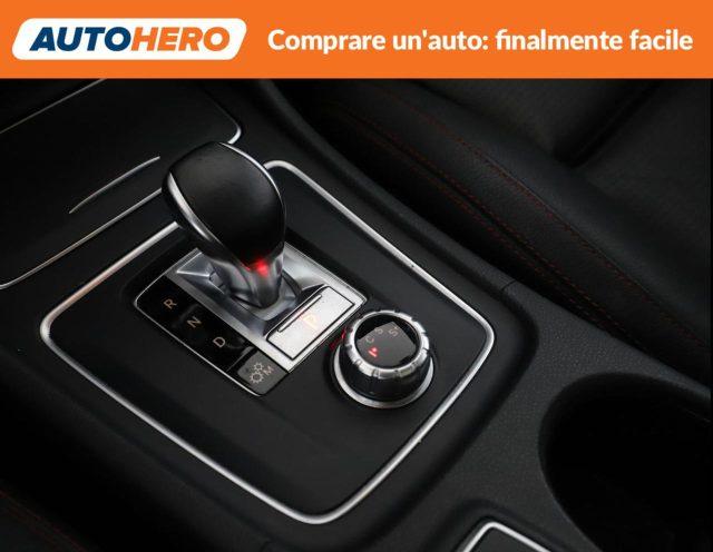 MERCEDES-BENZ A 45 AMG 4Matic Automatic