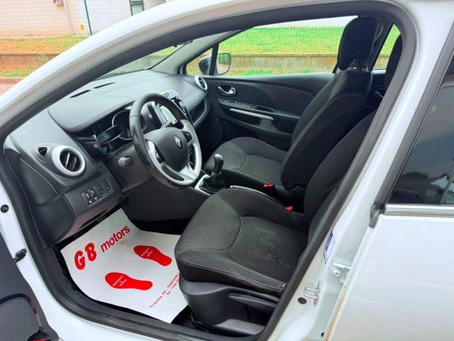 RENAULT Clio TCe 12V 90 CV Start&Stop 5 porte Energy Duel NAVI