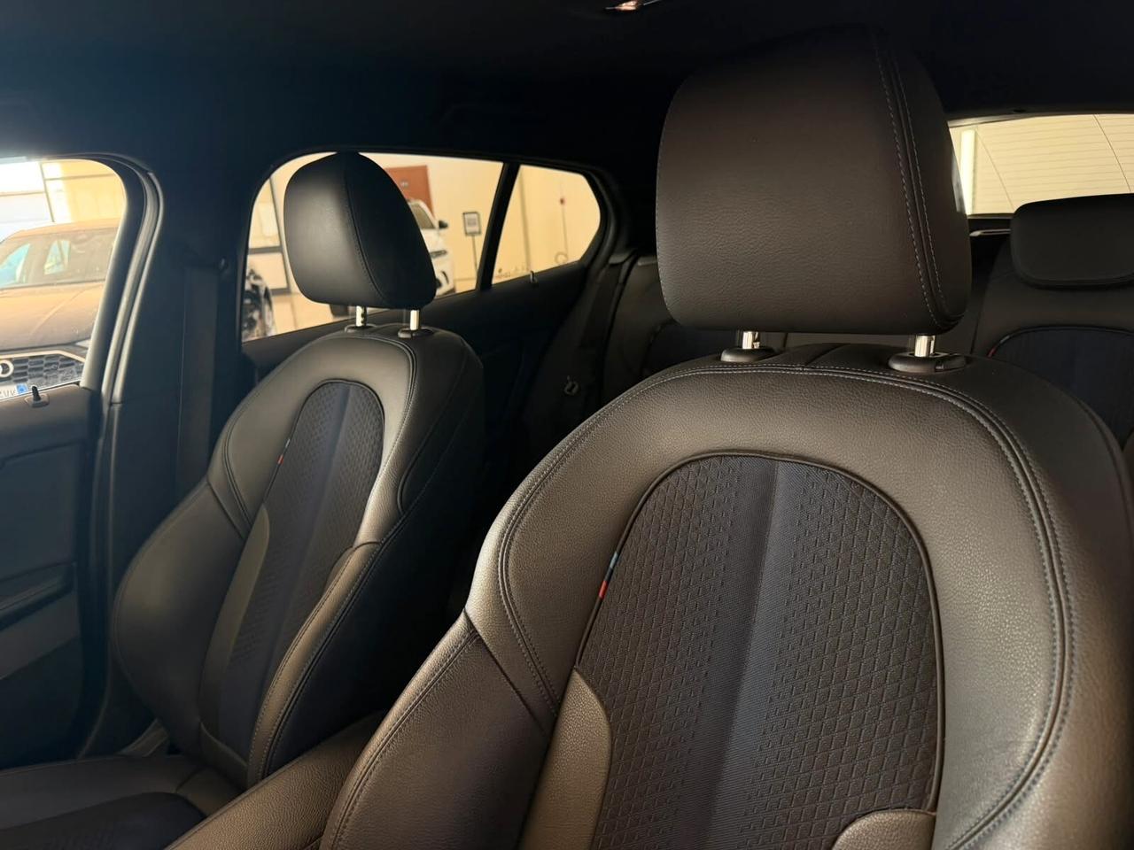 Bmw 118 118d 5p. Msport