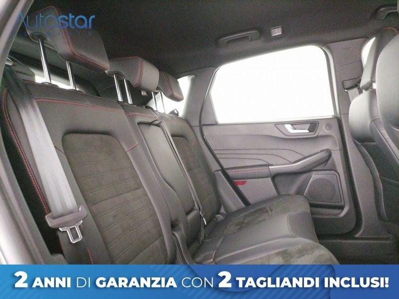 Ford Kuga 2.5 phev ST-Line X 2wd 225cv cvt