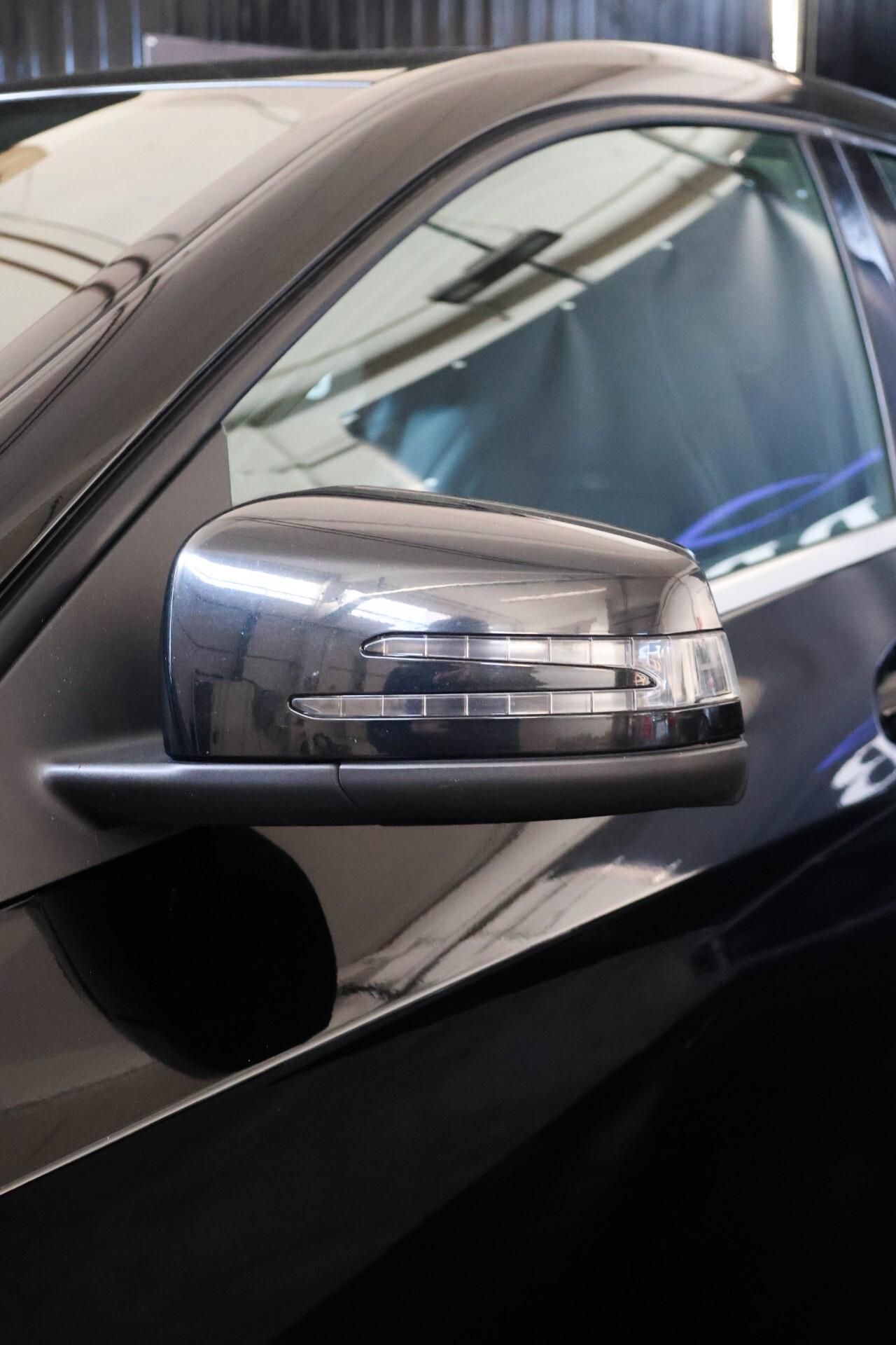 Mercedes-benz A 200 CDI - pacchetto AMG