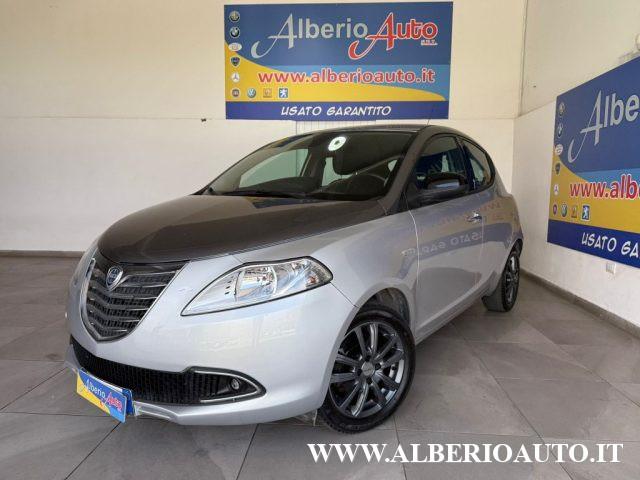 LANCIA Ypsilon 0.9 TwinAir 85 CV 5 porte S&S Platinum