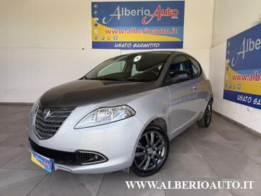 LANCIA Ypsilon 0.9 TwinAir 85 CV 5 porte S&S Platinum