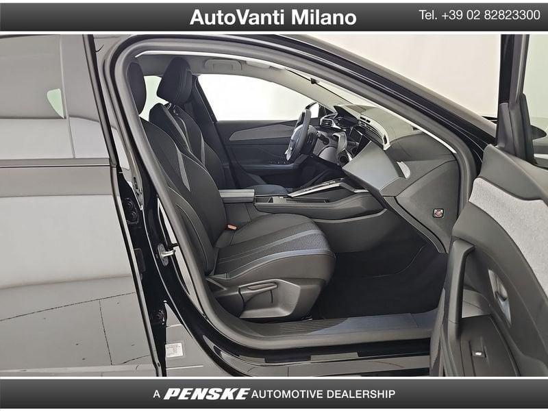 Peugeot 308 308 1.2 puretech t Allure s&s 130cv eat8