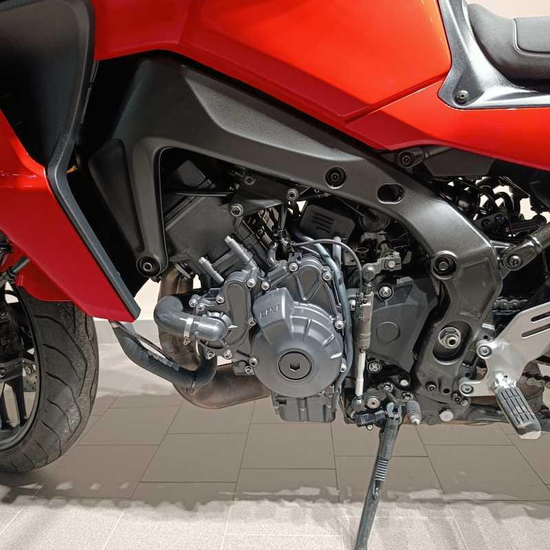 Yamaha Tracer 9 GT - 2023