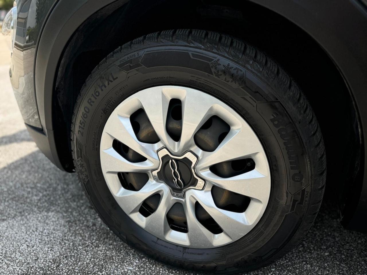 Fiat 500X 1.0 T3 120 CV Sport – 2020