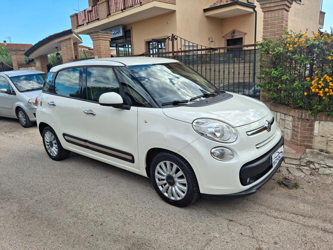 Fiat 500L 1.3 Multijet 85 CV Pop Star