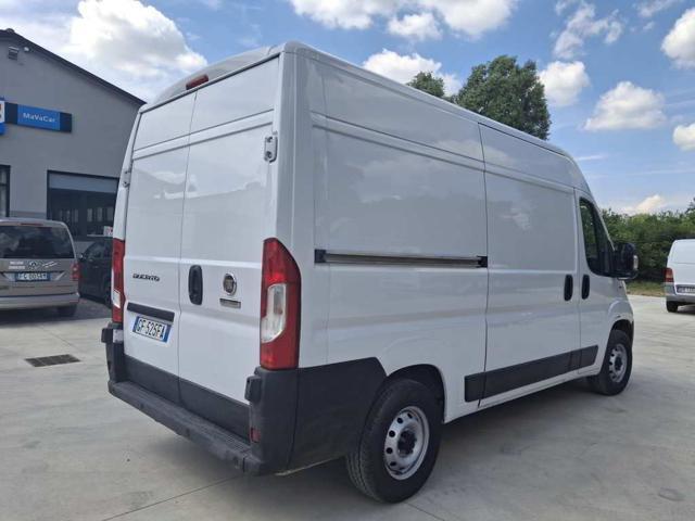 FIAT DUCATO 140 MJT 2.3 PMTM