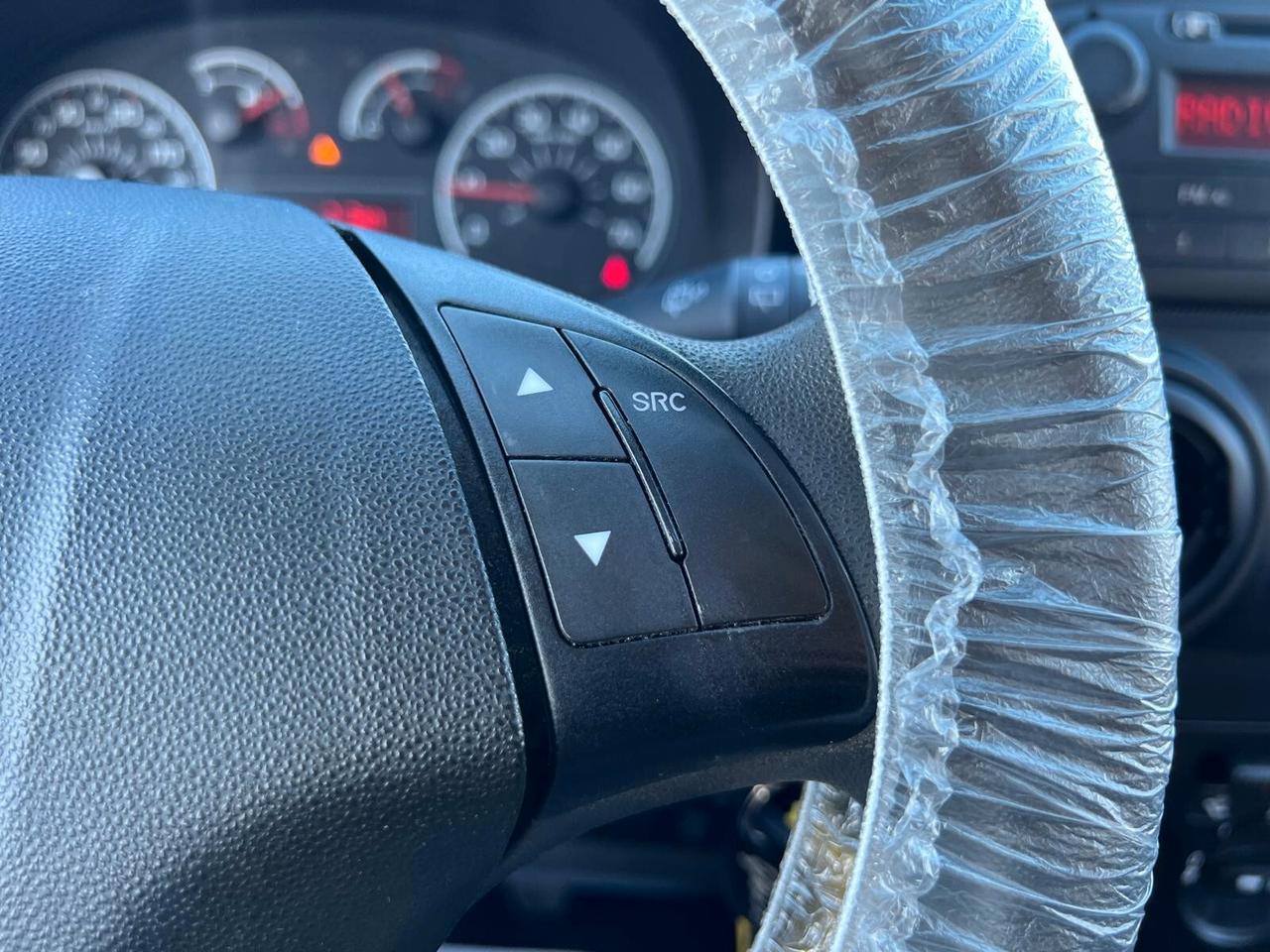 Fiat Qubo 1.4 8V 73 CV Active