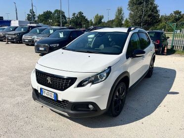 Peugeot 2008 PureTech Turbo 130 S&S GT Line