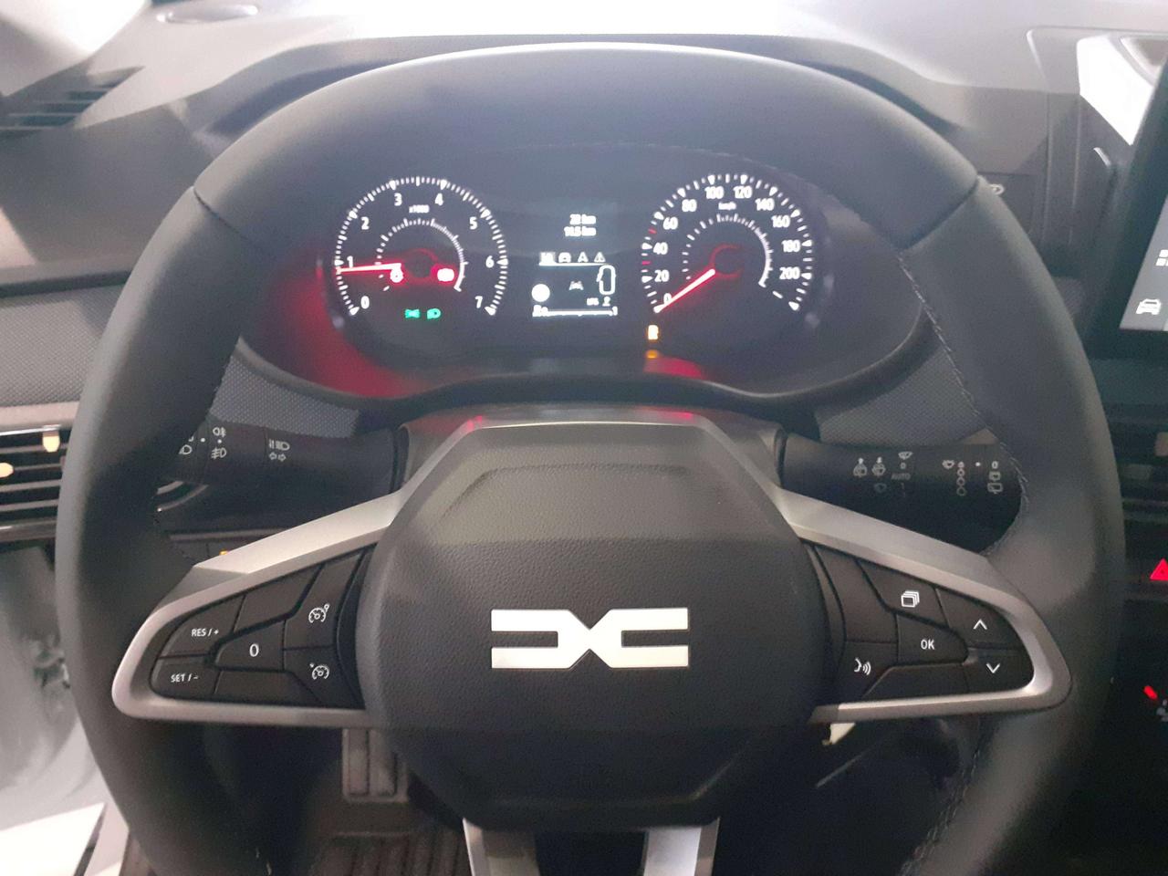 Dacia Sandero tce 110cvExpression NUOVA da immatricolare
