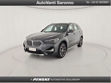BMW X1 X1 xDrive18d xLine