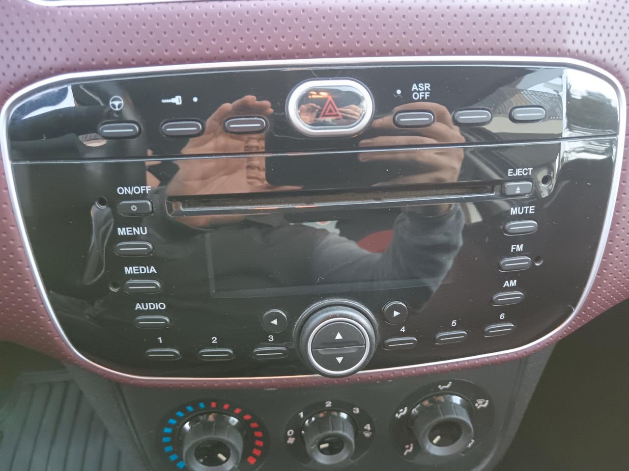 Fiat Punto Evo 1.3 MJT 75CV 5P NEOPATENTATI