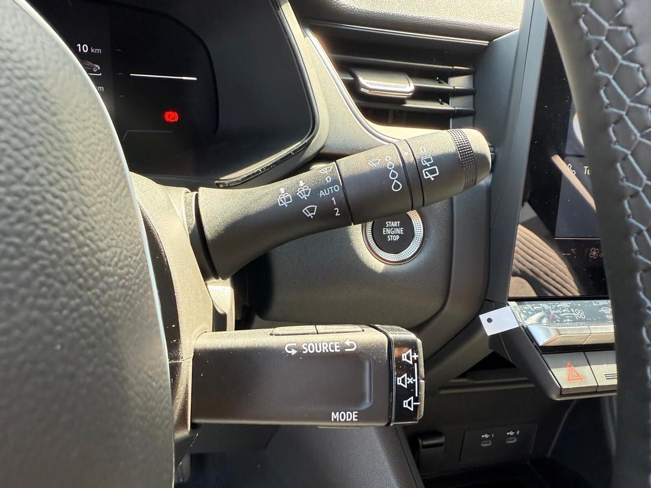 Renault Captur ECO-G 100 CV Techno