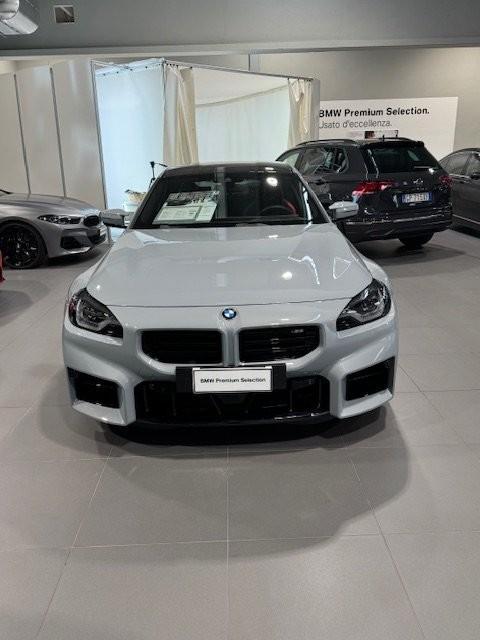 BMW M2 Coupe 3.0 Steptronic