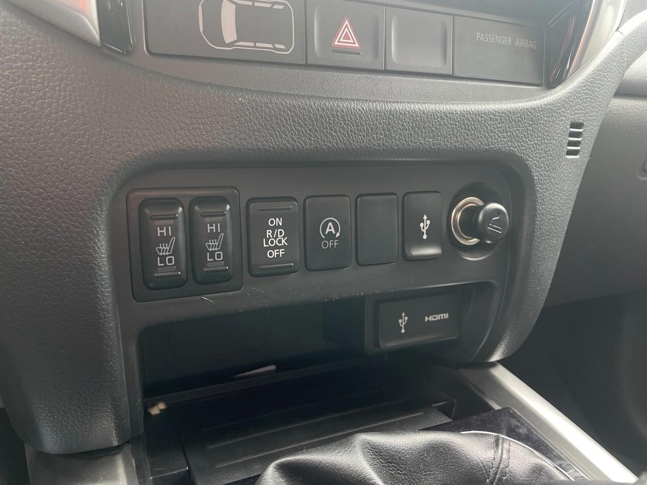 Mitsubishi L200 EDITION 100 2.4 DI-D/181CV