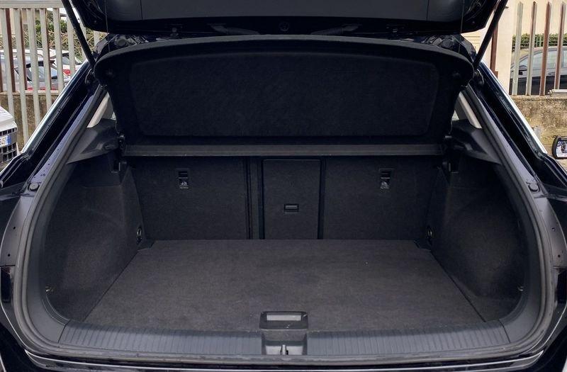 Volkswagen T-Roc Life 2.0 TDI 116 CV