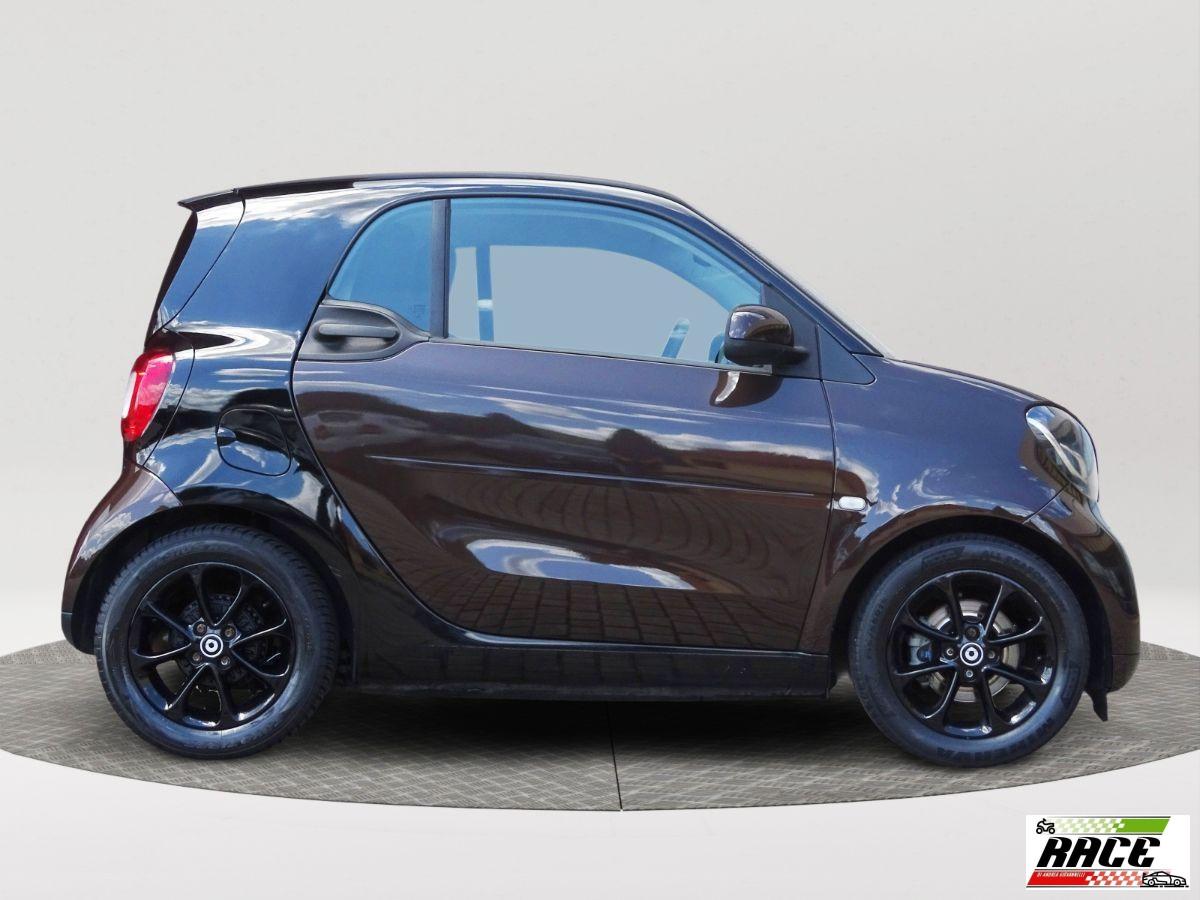 SMART - Fortwo - 70 1.0 twinamic Prime