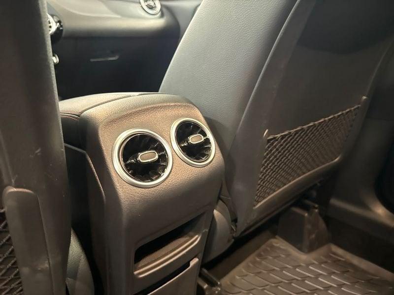 Mercedes-Benz GLA 200 d Premium auto