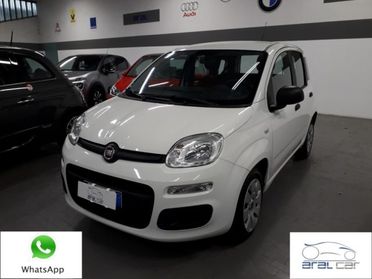 FIAT Panda 1.2 BZ 69 CV POP