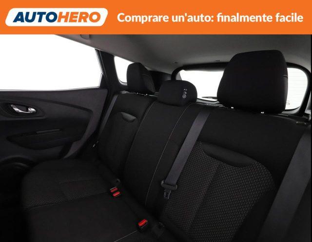 RENAULT Kadjar dCi 8V 110CV Energy Sport Edition