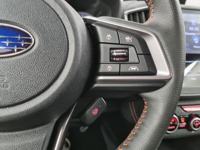 SUBARU XV 1.6i Lineartronic 4dventure