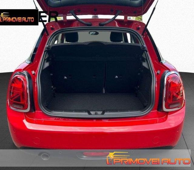 MINI One 1.5 One 5 porte